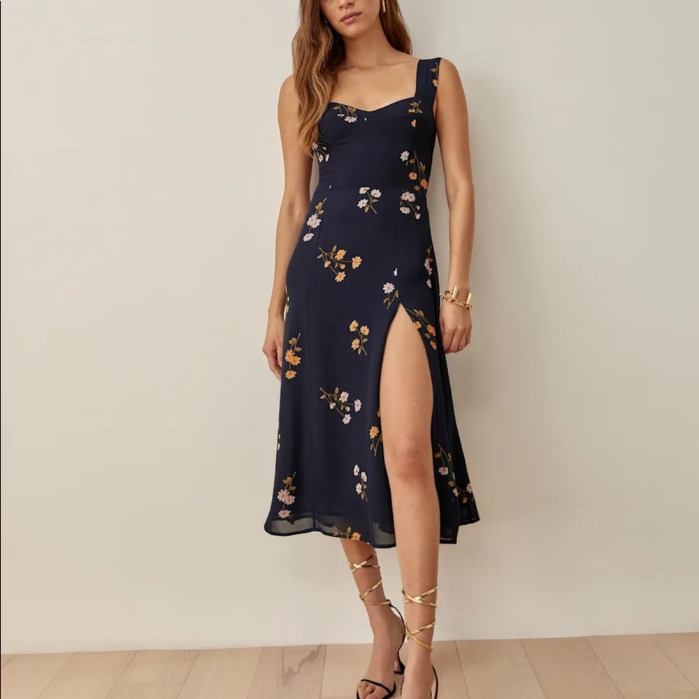 Reformation Dress Size 2
